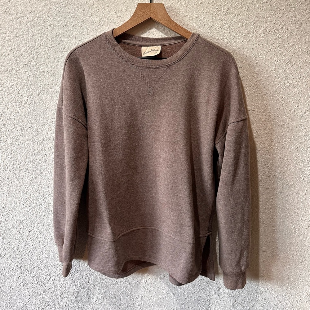 Crew Sweater XS